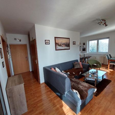 Apartman Tatry Tatranska Lomnica Ngoại thất bức ảnh