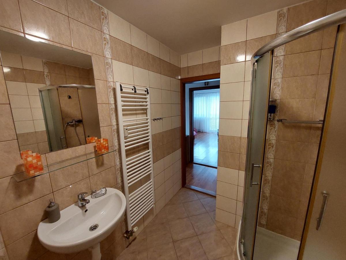 Apartman Tatry Tatranska Lomnica Ngoại thất bức ảnh