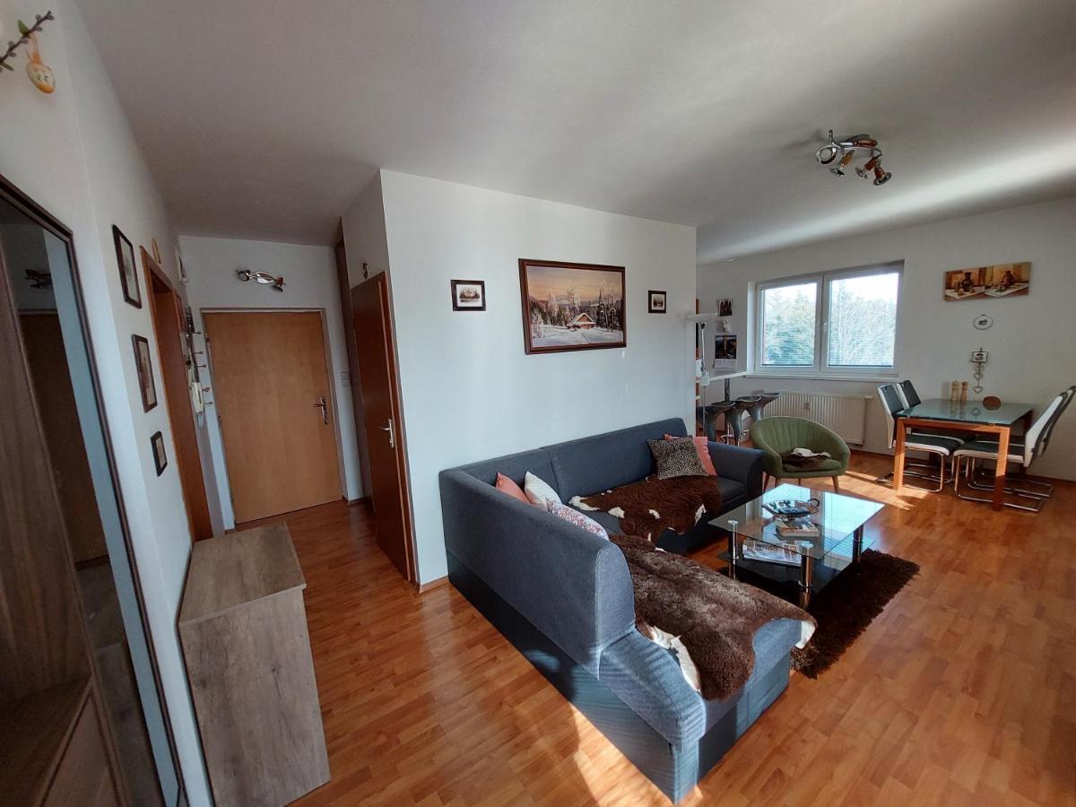 Apartman Tatry Tatranska Lomnica Ngoại thất bức ảnh