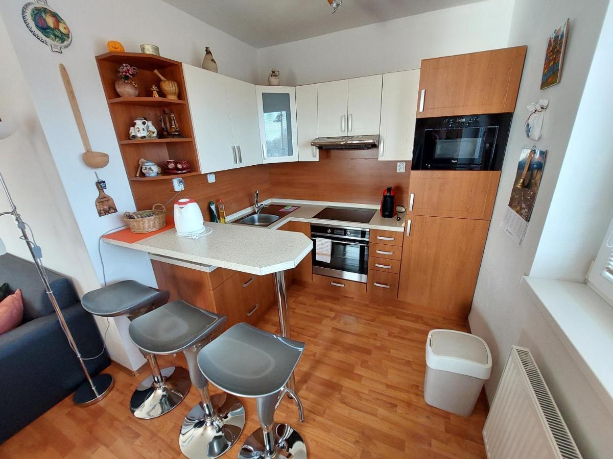 Apartman Tatry Tatranska Lomnica Ngoại thất bức ảnh